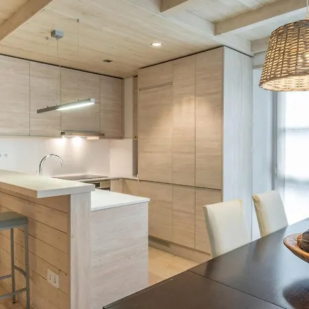 Tubo Nere By Totiaran Apartment