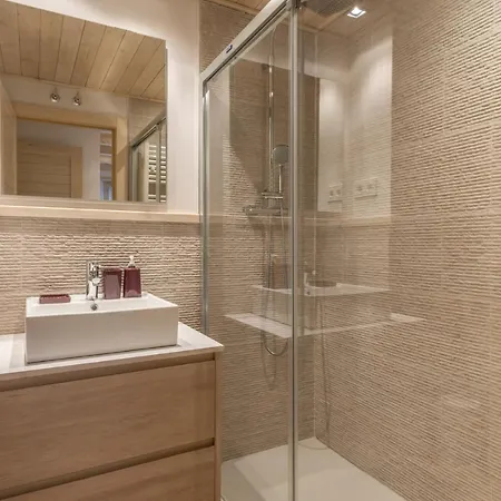 Apartment Tubo Nere By Totiaran Baqueira Beret