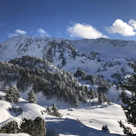 Tubo Nere By Totiaran Apartment Baqueira Beret