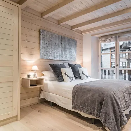 Tubo Nere By Totiaran Apartment Baqueira Beret