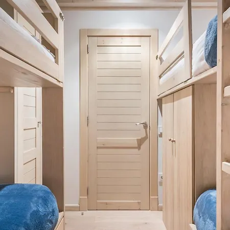 Tubo Nere By Totiaran Apartment