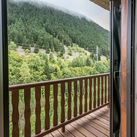 Tubo Nere By Totiaran Apartamento