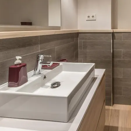 Tubo Nere By Totiaran Apartamento