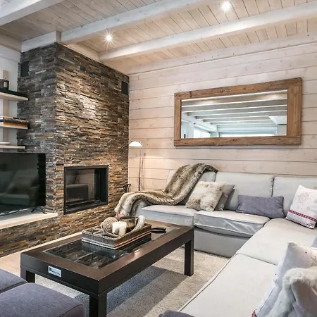 Apartamento Tubo Nere By Totiaran