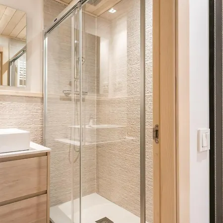 Tubo Nere By Totiaran Apartamento